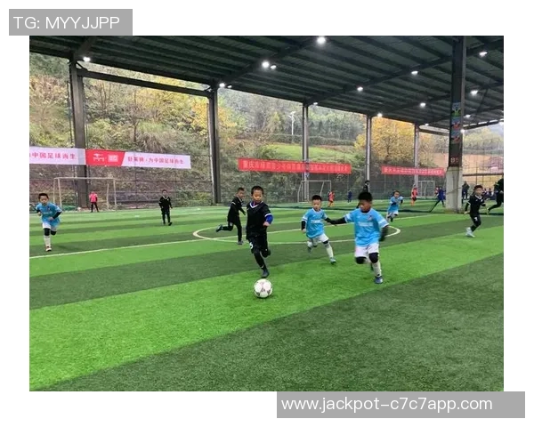 重庆市青少年足球发展现状与未来展望促进青少年健康成长的体育活动